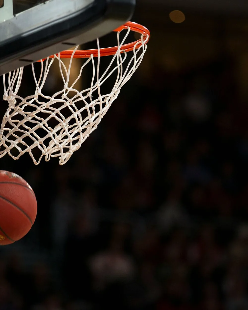 Basketball