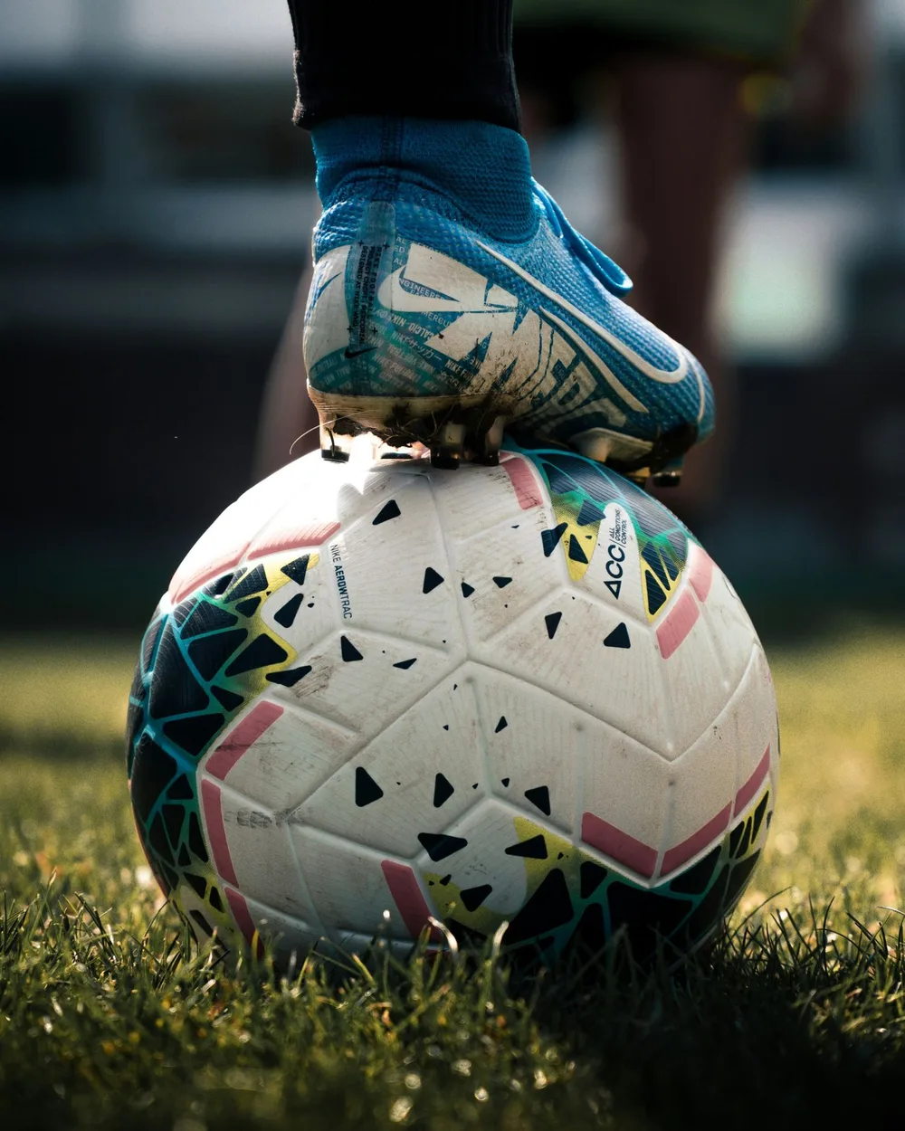 Fußball