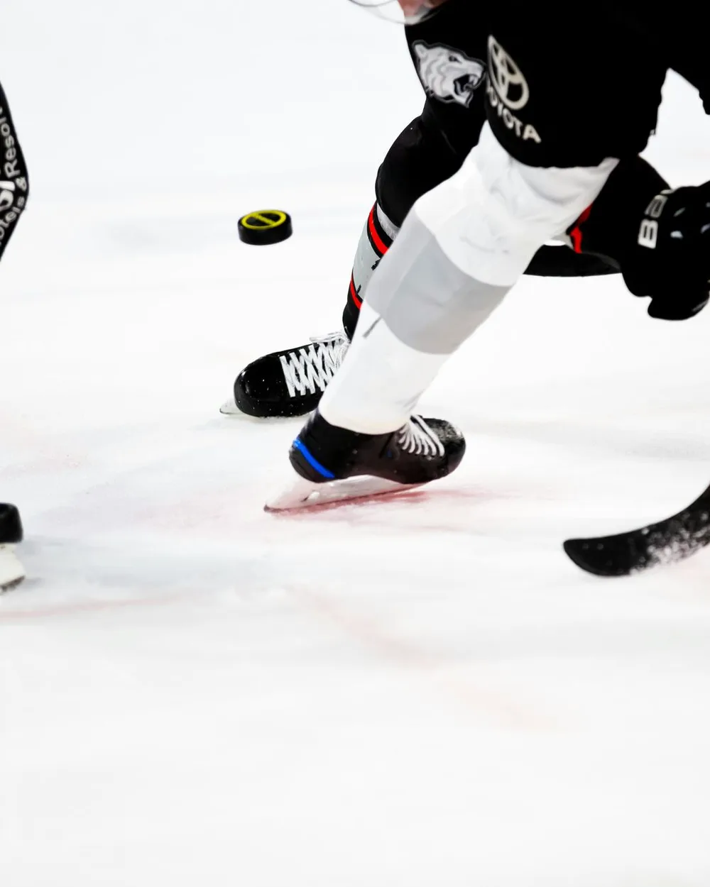 Eishockey